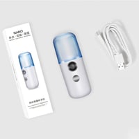 Nano buddy mist sprayer