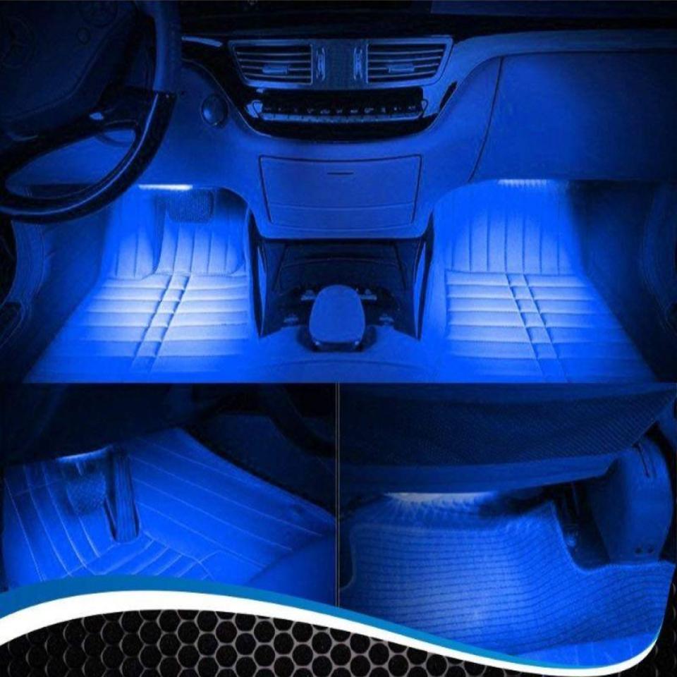 Underdash Led Lights