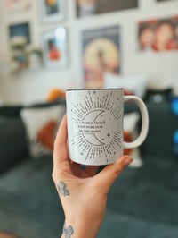 Be The Moon Mug