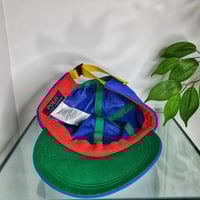 Image 2 of Polo Ralph Lauren Royal Sportsmen cap 