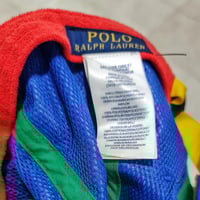 Image 4 of Polo Ralph Lauren Royal Sportsmen cap 
