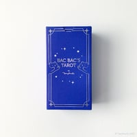 Image 2 of Bac Bac’s Tarot 2nd Edition (pre-order, shipping in mid Q4 2022–Q1 2023)