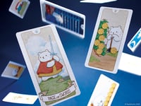 Image 5 of Bac Bac’s Tarot 2nd Edition (pre-order, shipping in mid Q4 2022–Q1 2023)