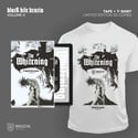 Black Bile Brucia Vol.2 - Tape + Poster (T-shirts SOLD OUT)