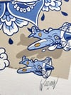 उडने वाले हाथी! / The Flying Elephants!