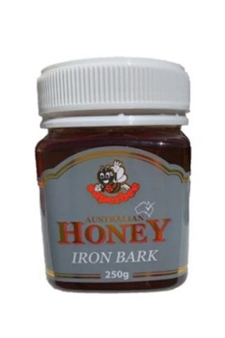 Image of Iron Bark Honey 