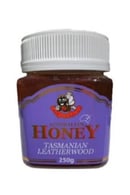 Image 1 of Tasmanian Leatherwood Honey 