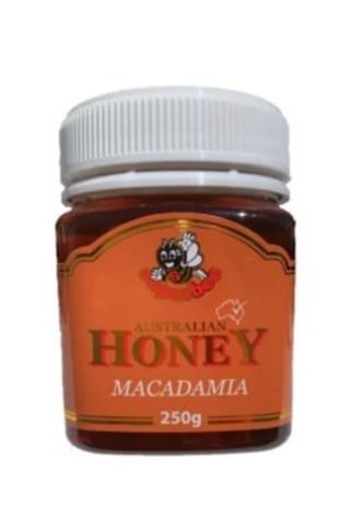 Image of Macadamia Honey