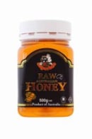 Image 1 of Raw Honey 