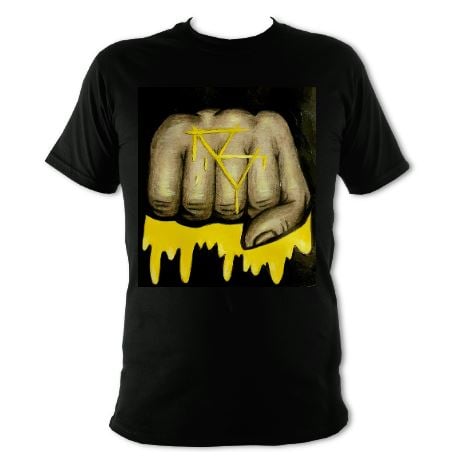 Image of The Vigilante Shirt