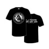 RIOT SEASON 'Lumbering Mammoth' T-Shirt (Black)