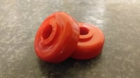 VW T4 Replacement Gaz damper front top poly bushes