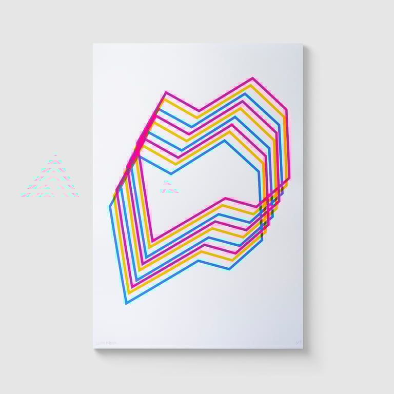 3 Lines Image 3