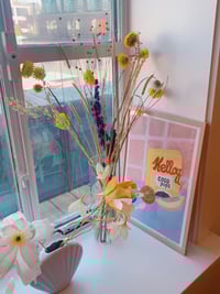 Image 4 of Breakfast for One | Fine Art Giclée Print