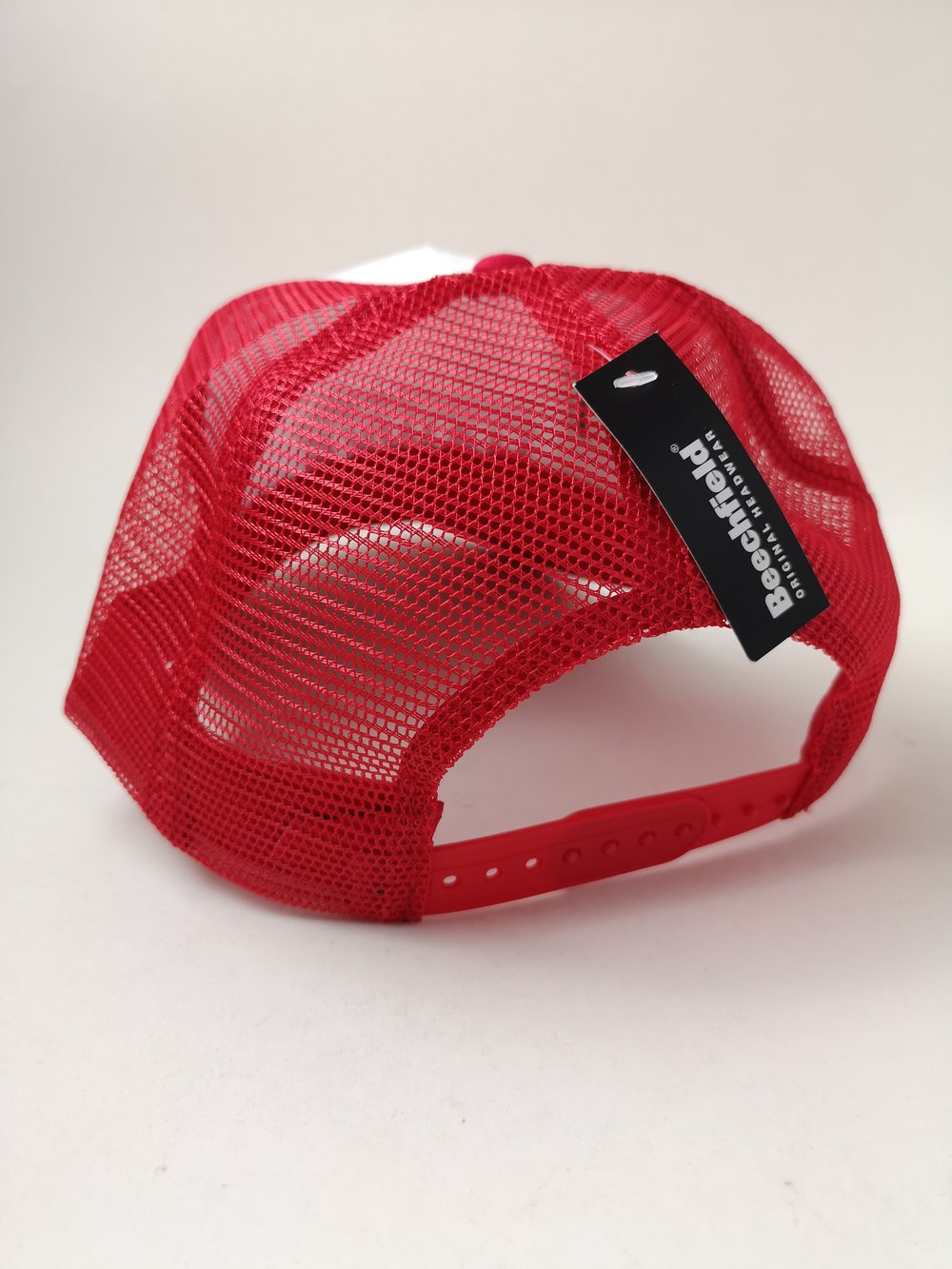 Image of Airwolf inspired Stringfellow Hawke Trucker Cap