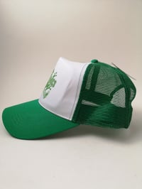 Image 5 of Frog Comics Lost Boys inspired Trucker Cap