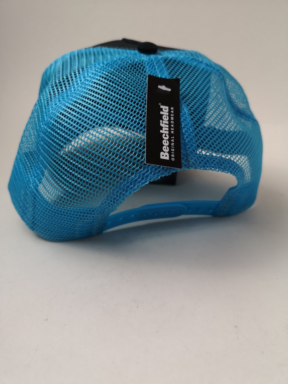 Image of Double Deuce Inspired Trucker Cap Hat