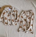 The Toby Ted PJ’s 
