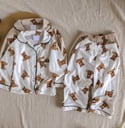 The Toby Ted PJ’s 
