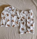 The Toby Ted PJ’s 