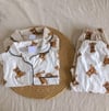 The Toby Ted PJ’s 