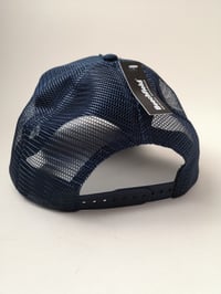 Image 3 of Smokey and The Bandit Snapback Trucker Cap