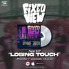 Fixed View "Losing Touch" 7"