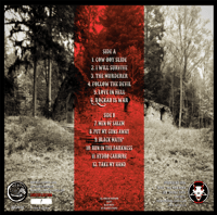 Image 3 of DREKHUND - MEN OF SALEM (COLORED) LTD