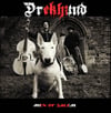 DREKHUND - MEN OF SALEM (Black) LTD 150