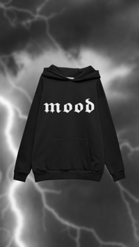Mood Hoodie