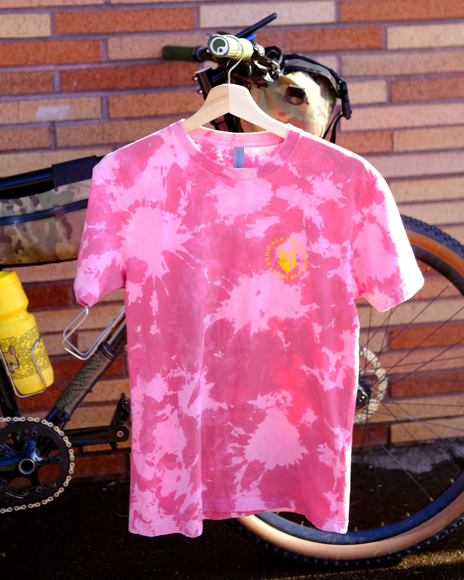 Image of RAR Love Fest Shred T