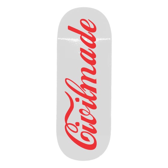 Image of Civilmade - "Civil-Cola" Deck