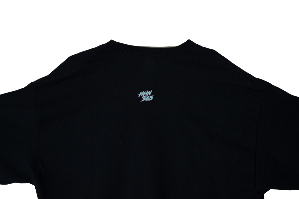Carey Drive-in Tee