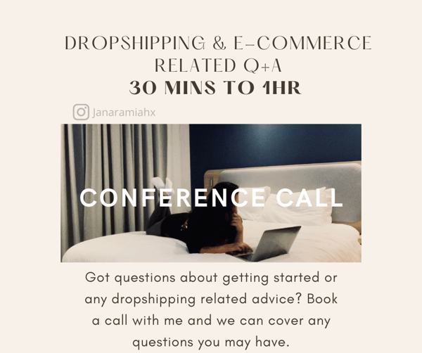 Image of 1-1 Private Conference Call 