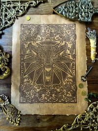 Image 1 of Wolf II. Monster Contract Edition