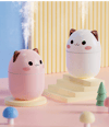 Cute Cat Air Humidifier