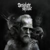 Desolate Shrine - Fires of the Dying World LP