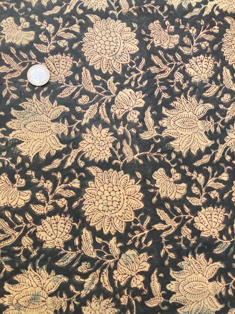 Image of Namasté fabric Gustave 