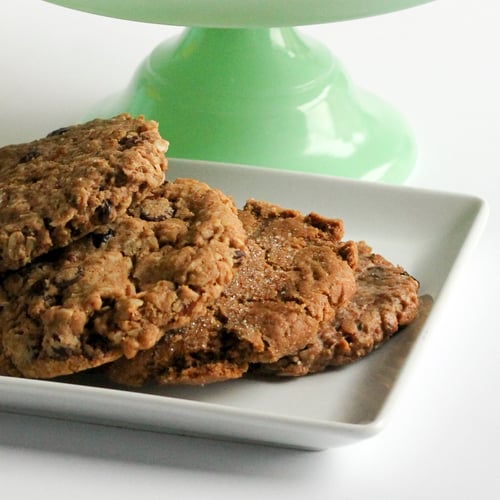 Image of cookie 1/2 dozen sampler 