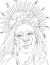 Mother Mary