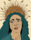 Mother Mary