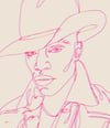 Neon Cowboy