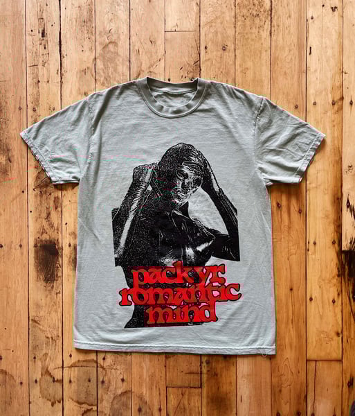 Image of PACK YR ROMANTIC MIND