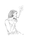 Up in Smoke