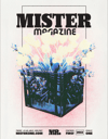 Mister Magazine Issue #1