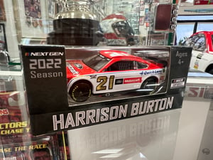 Image of 2022 1:64 Scale Diecast