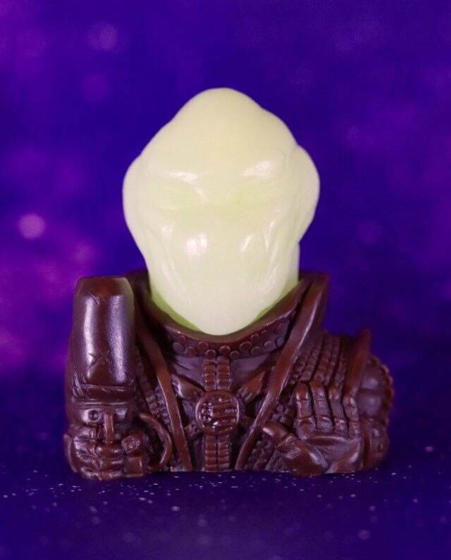 Image of MaBa Hunter