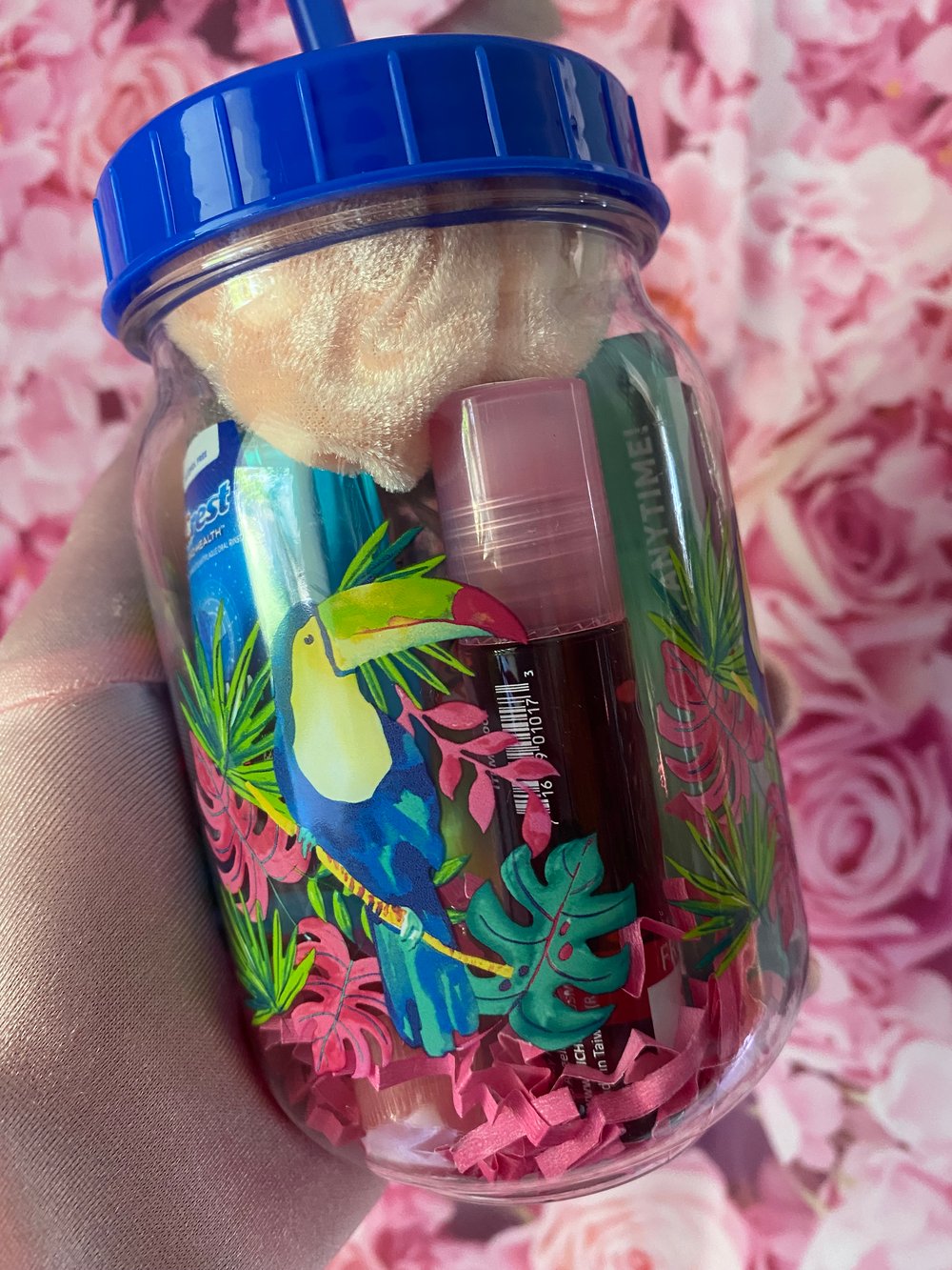 Tumbler Lipgloss