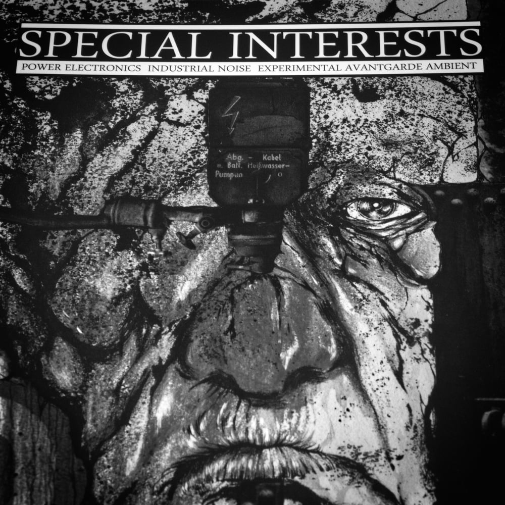Special Interests #9