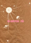 RE-SHIPPING FEE